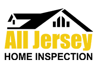 All Jersey Home Inspection logo
