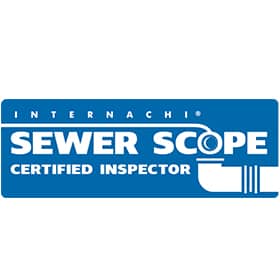 sewer scope certified inspector